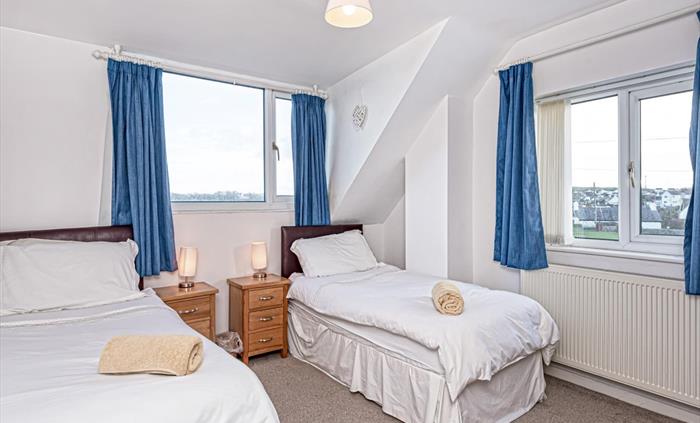 Bedroom 2A